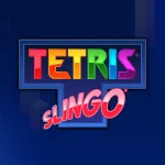 Tetris Slingo