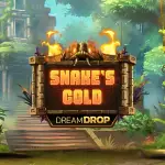 Snakes Gold Dream Drop