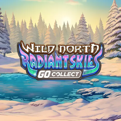 wild north radiant skies go collect