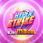 Hyper Strike King Millions