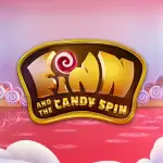 Finn and the Candy Spin