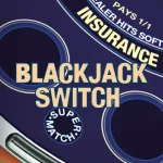 blackjack switch