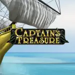 Captains Treasure