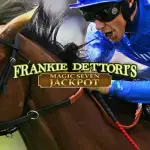 frankie dettori's magic seven jackpot