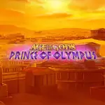 Age of the Gods Prince of Olympus