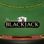 Premium Blackjack