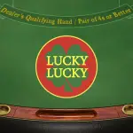 lucky lucky blackjack