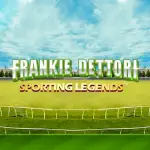 frankie dettori sporting legends