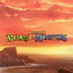 age of the gods medusa and monsters