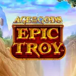 Age of the Gods Epic Troy