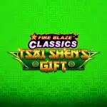 tsai shens gift