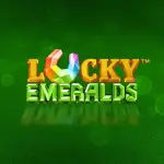 lucky emeralds
