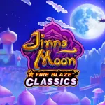 Jinns Moon