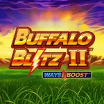 Buffalo Blitz II