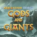 age of the gods norse gods and giants