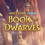 age of the gods norse book of dwarves
