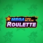 mega fire blaze roulette