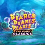Pearls Pearls Pearls