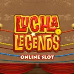 lucha legends