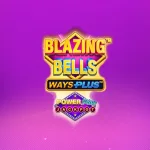 blazing bells powerplay jackpot