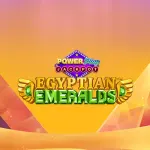 egyptian emeralds powerplay jackpot