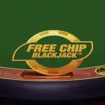 free chip blackjack