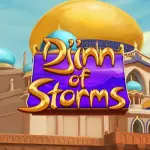 djinn of storms powerplay jackpot