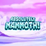 absolutely mammoth