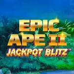epic ape II jackpot blitz