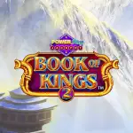 Book of Kings 2 PowerPlay Jackpot