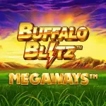 buffalo blitz megaways