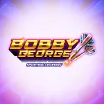 Sporting Legends Bobby George