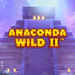anaconda wild 2 powerplay jackpot