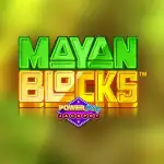 mayan blocks powerplay jackpot