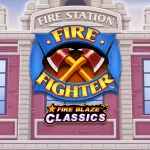 Fire Blaze Fire Fighter