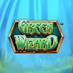 green wizard