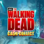 The Walking Dead Cash Collect