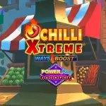 chilli xtreme powerplay jackpot