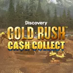 gold rush cash collect