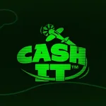 Cash it