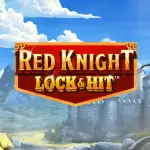 Red Knight Lock and Hit