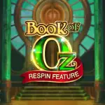 book of oz