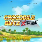 Crocodile Blitz Xtreme