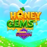 honey gems powerplay jackpot
