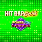 Hit Bar Gold Powerplay Jackpot