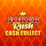 Joker Rush Cash Collect