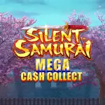 silent samurai mega cash collect