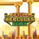 Age of the Gods Hercules Rules