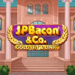 gold hit and link jp bacon and co