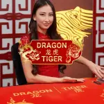 Dragon Tiger Live